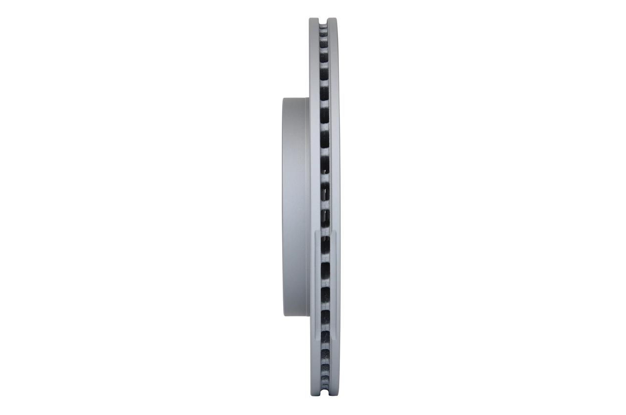Купить 0986479C46 Bosch Диск тормозной задний