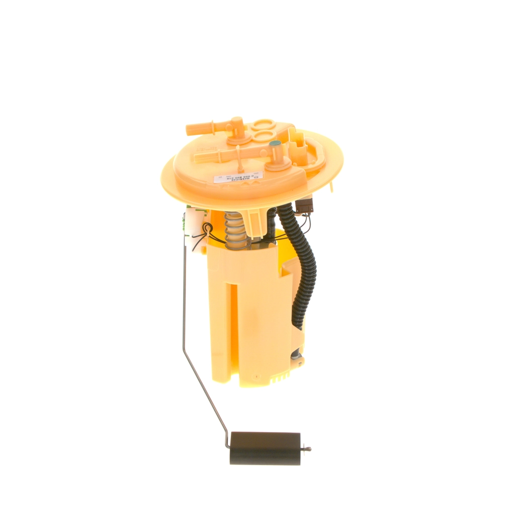 Купить 0986580216 Bosch Модуль топливного насоса