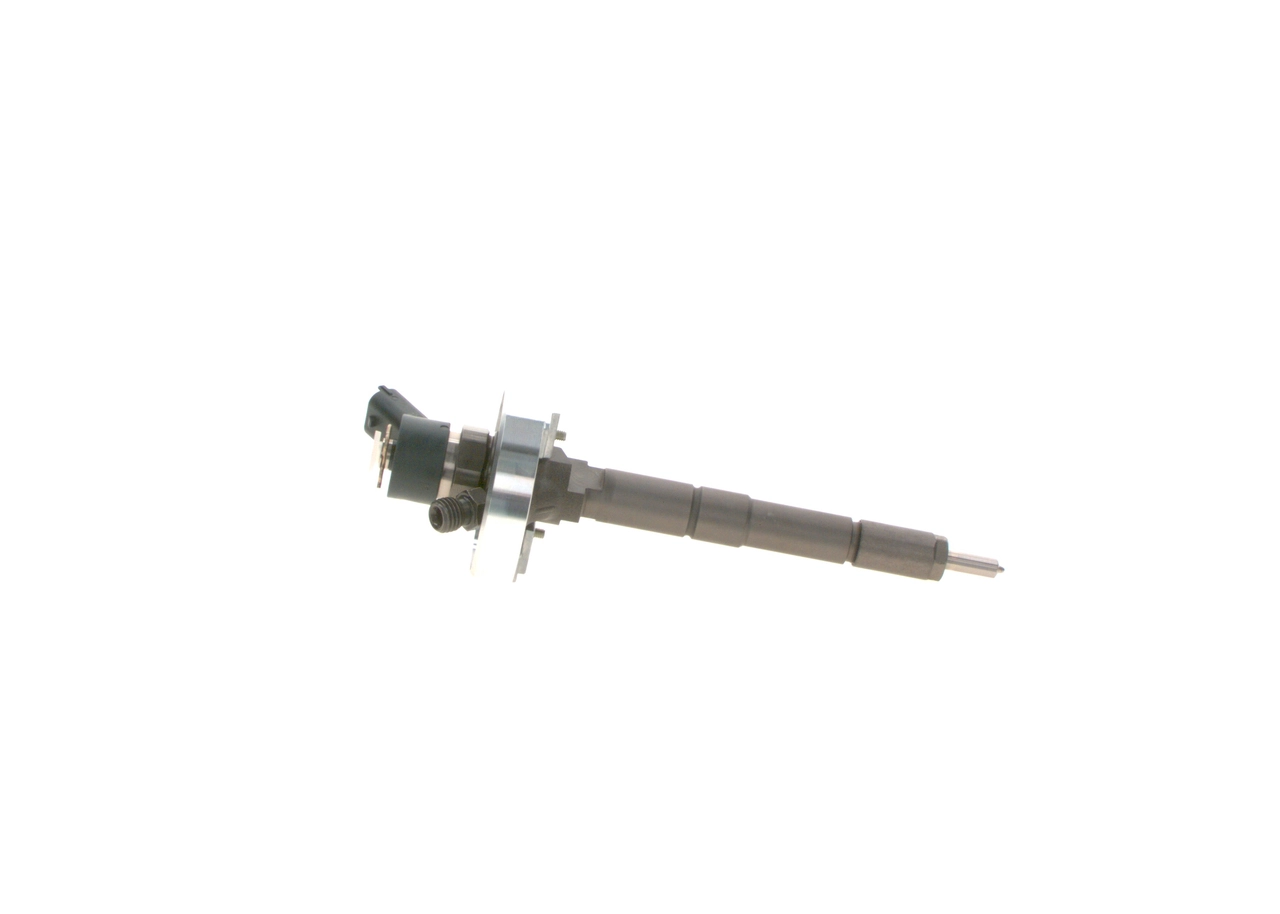 Купить 0986435293 Bosch Клапанная форсунка