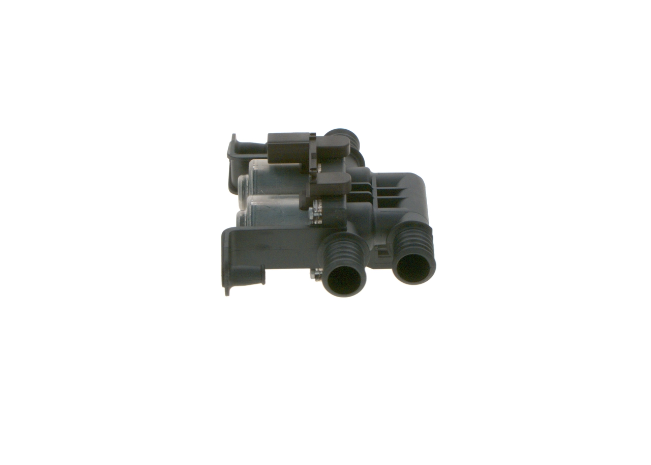 1147412353 Bosch Кран системы отопления