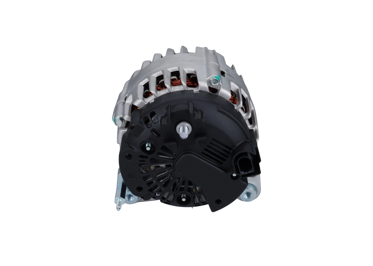 Купить 1986A00634 Bosch Генератор