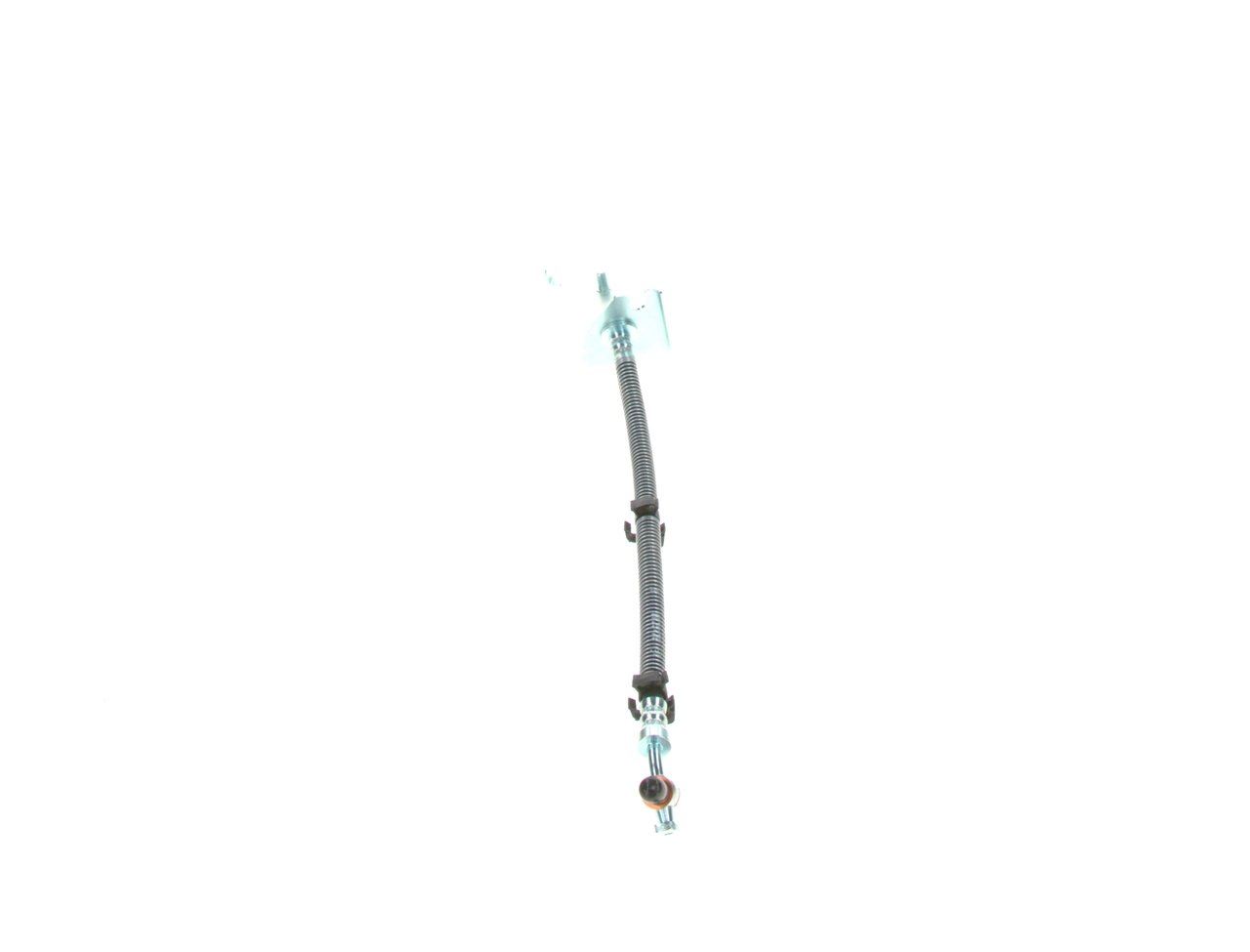 Шланг тормозной задний, левый Bosch 1987476977 цена, от 25.36 USD
