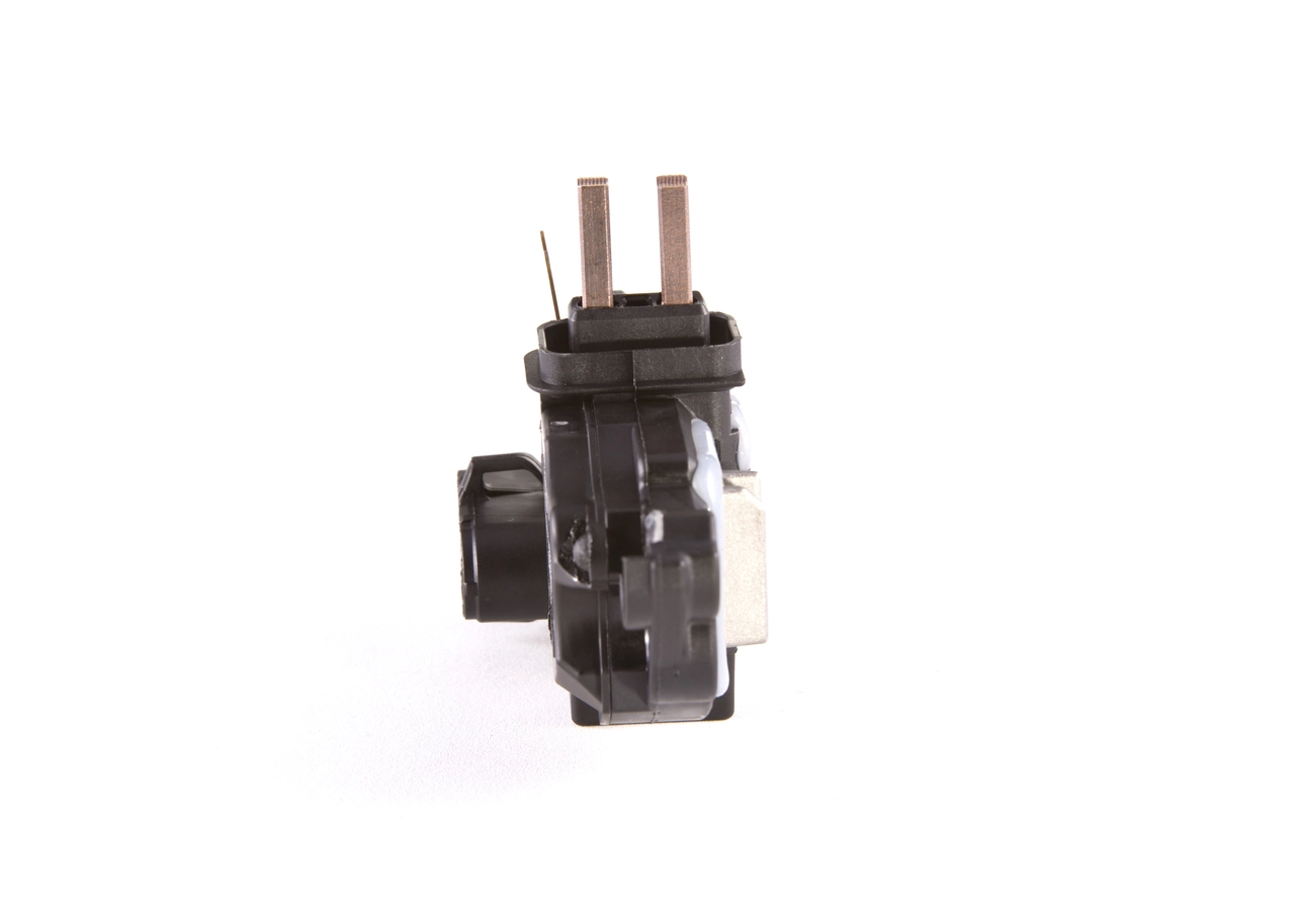 Купить F00M144123 Bosch Реле регулятор напряжения генератора