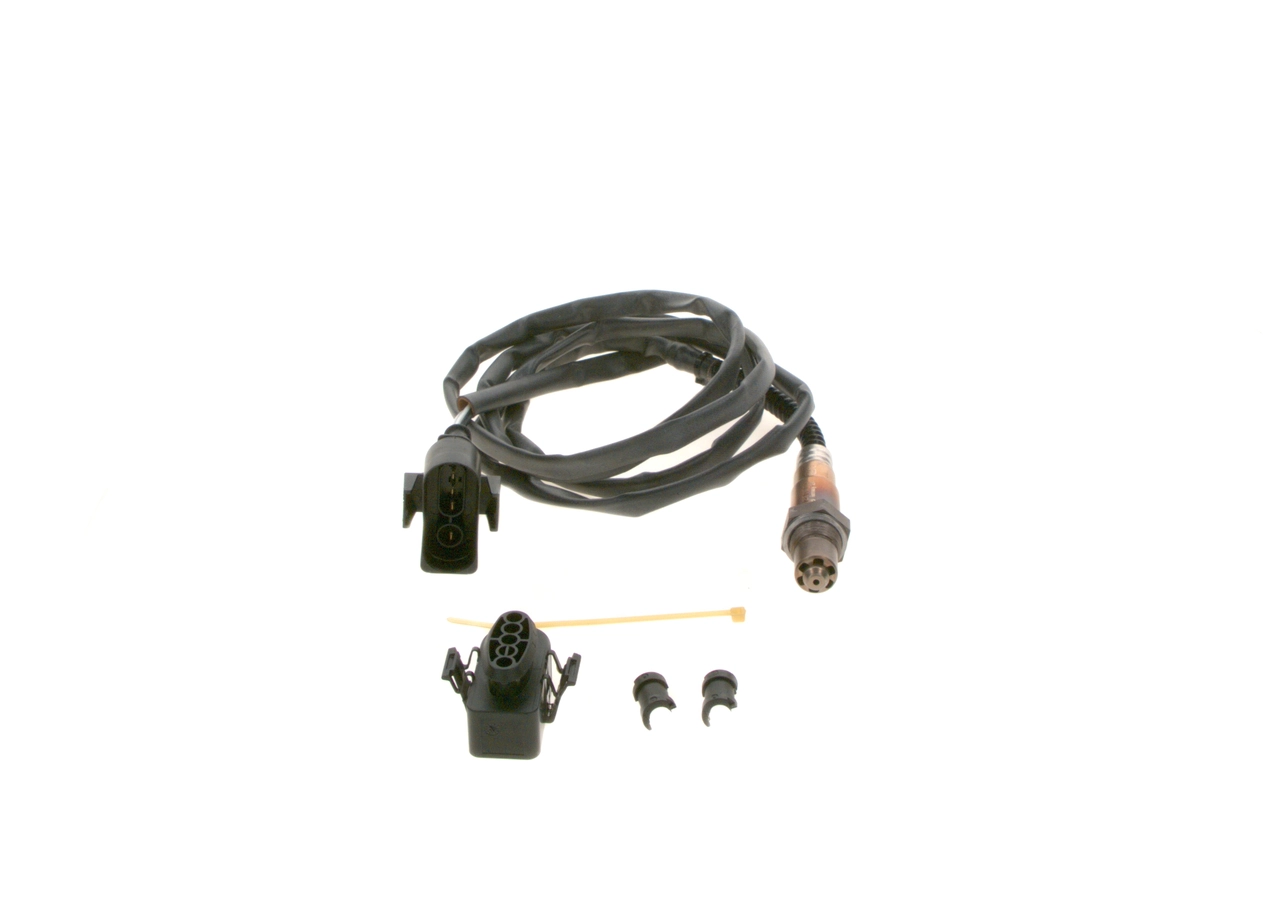 Лямбда зонд после катализатора Magneti Marelli OSM047