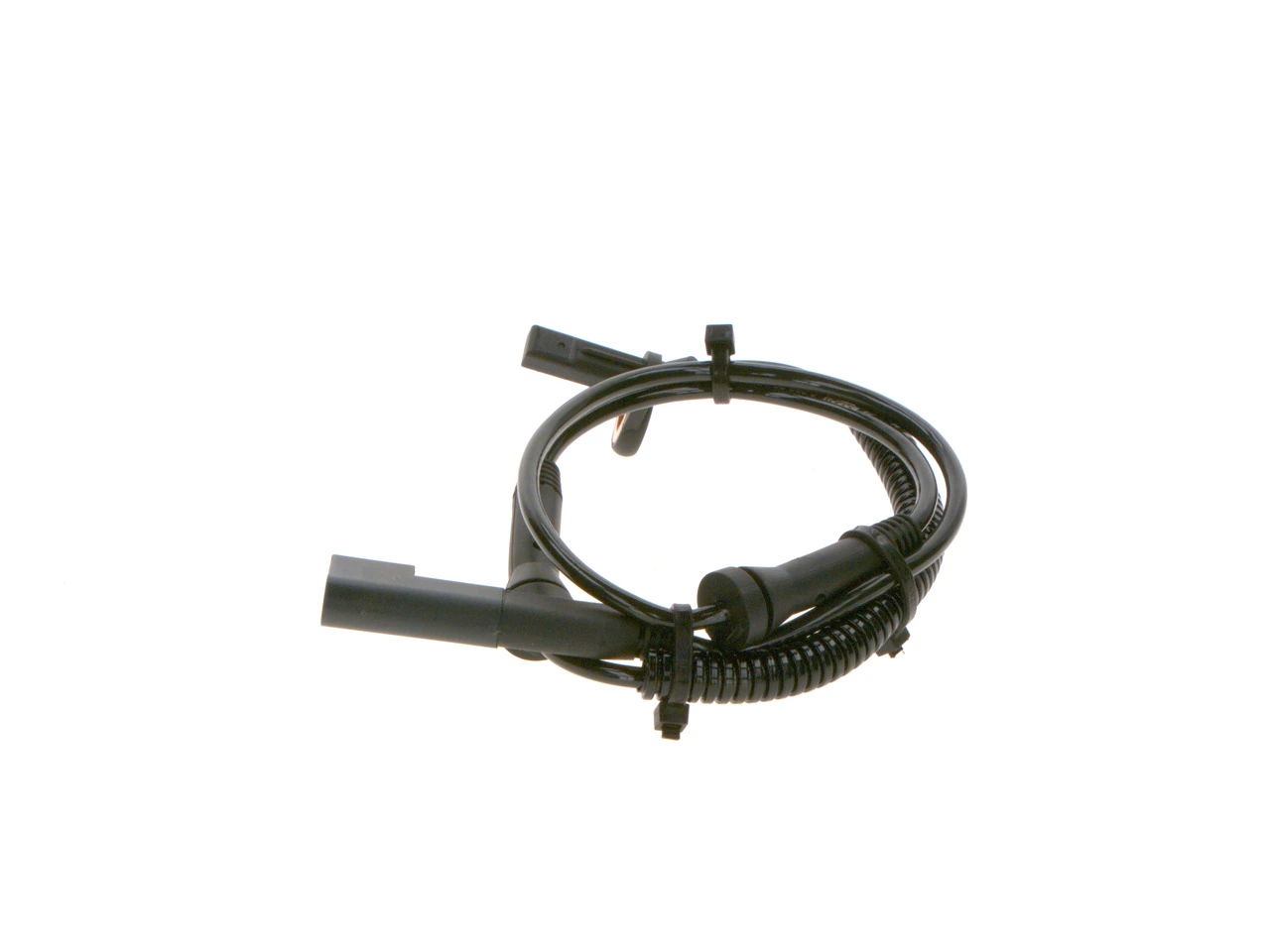 Передний датчик АБС Bosch 0986594557 цена, от 27.21 USD