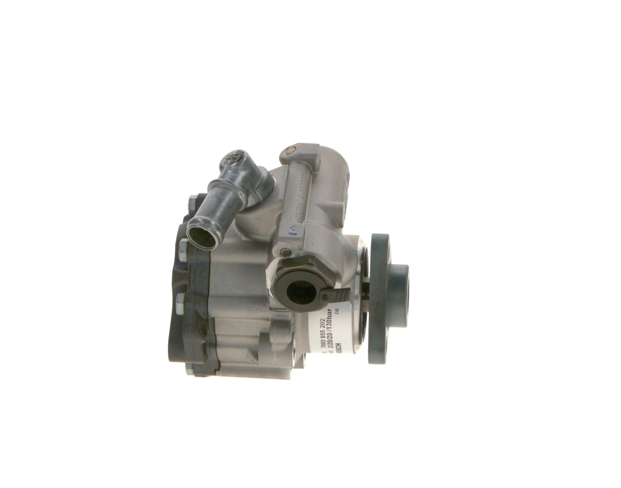 KS00000678 Bosch ГУР руля