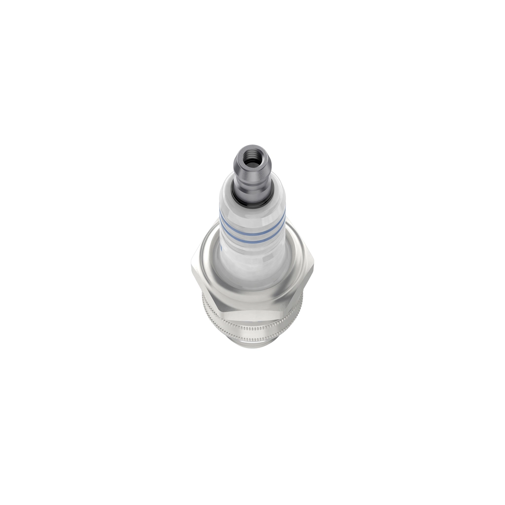 Купить 0241235607 Bosch Свечи автомобильные