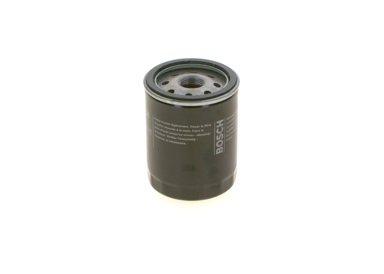 Фильтр очистки масла центробежный Bosch 0451103111 цена, от 4.37 USD