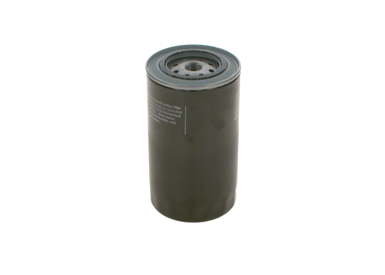 Фильтр очистки масла центробежный Bosch 0451302182 цена, от 13.96 USD