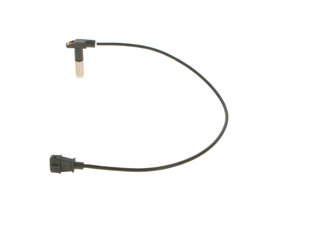Датчик положения коленчатого вала Bosch 0261210002 цена, от 72.35 USD