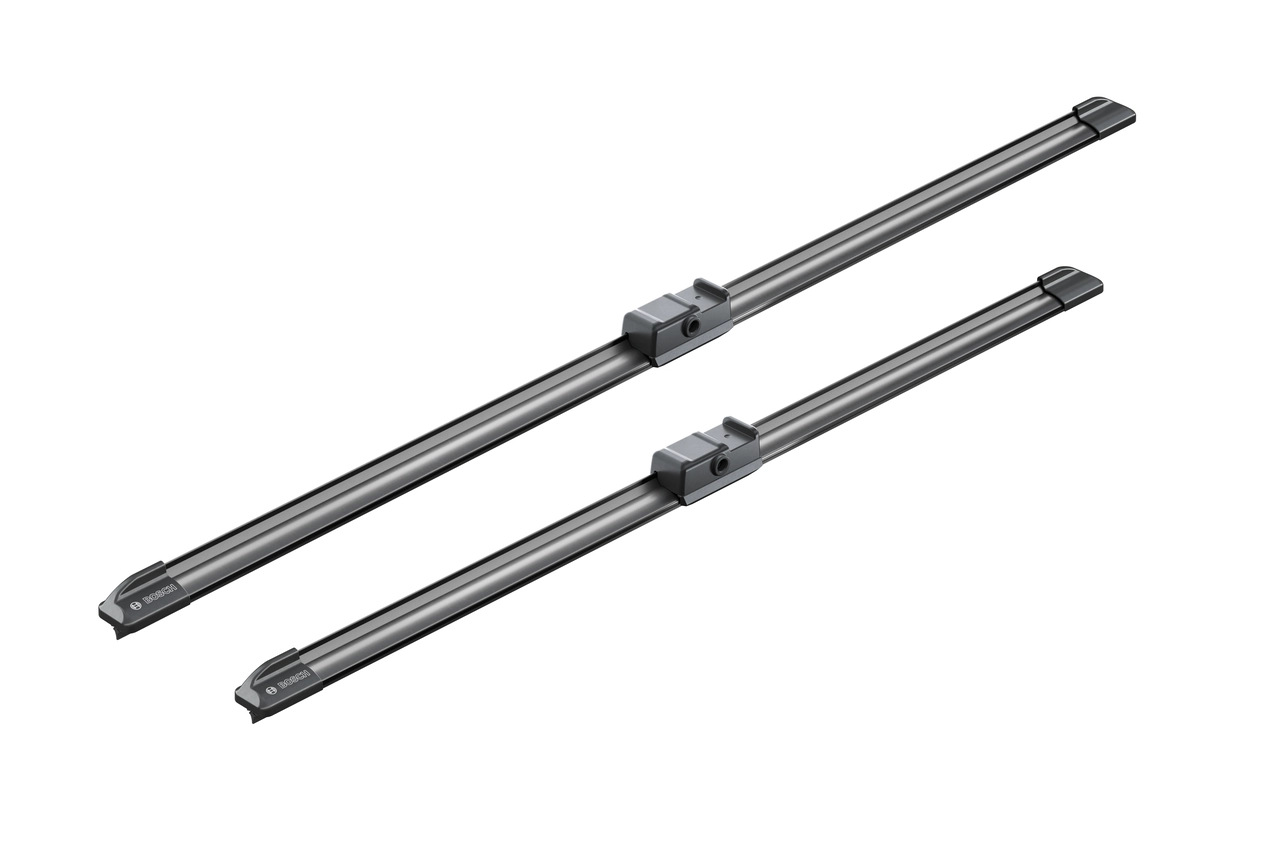 3397118970 Bosch Щетки лобового стекла