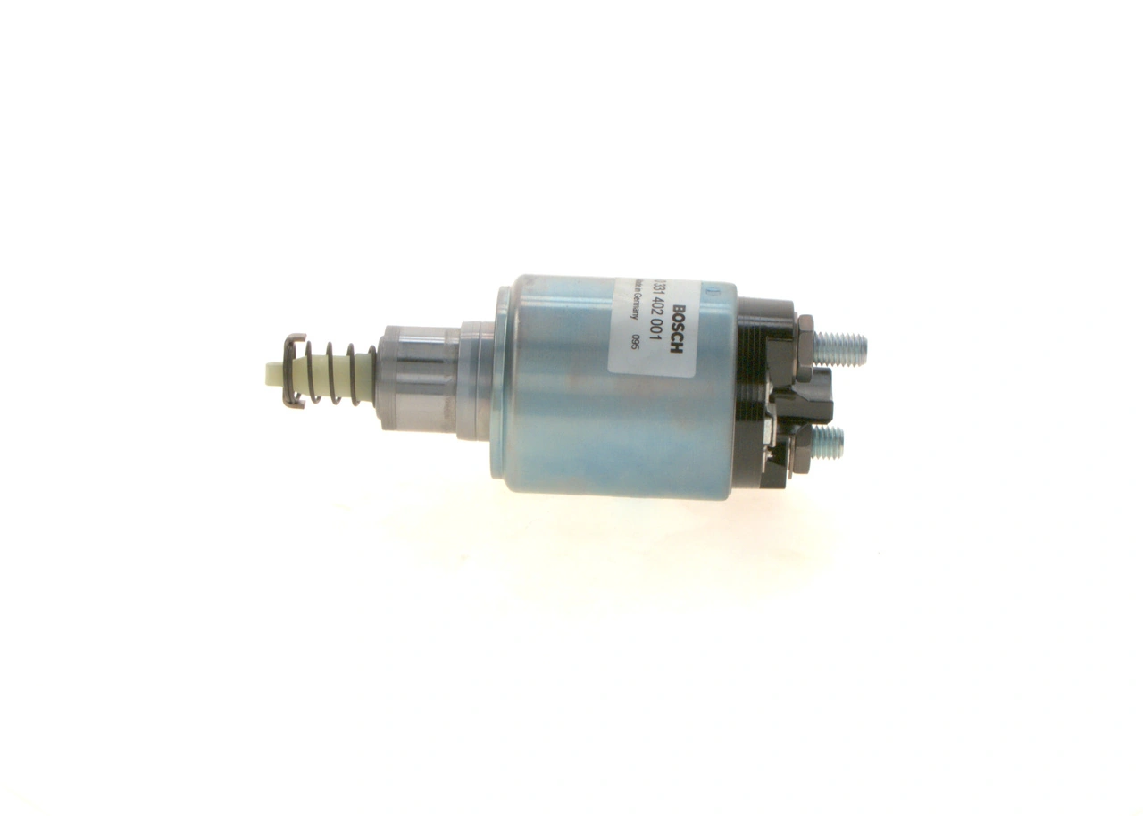 Купить 0331402001 Bosch Тяговое реле