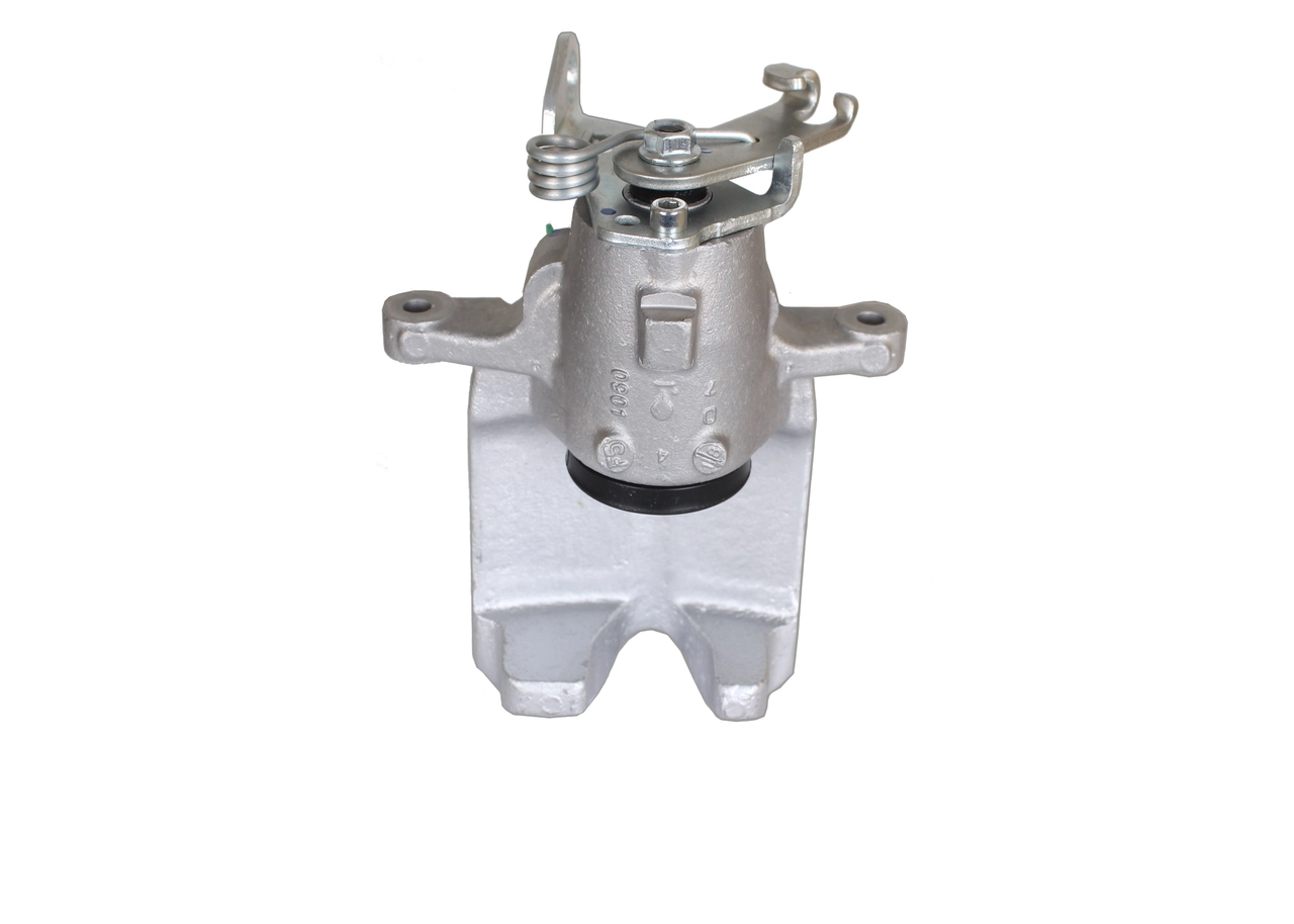Купить 0986134502 Bosch Суппорт задний левый