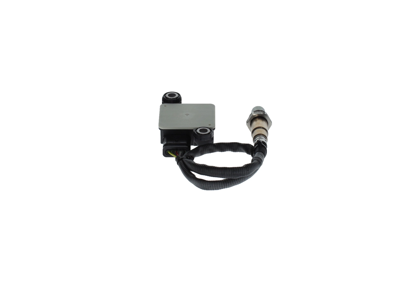  Bosch 0281008576 цена, от 147.89 USD