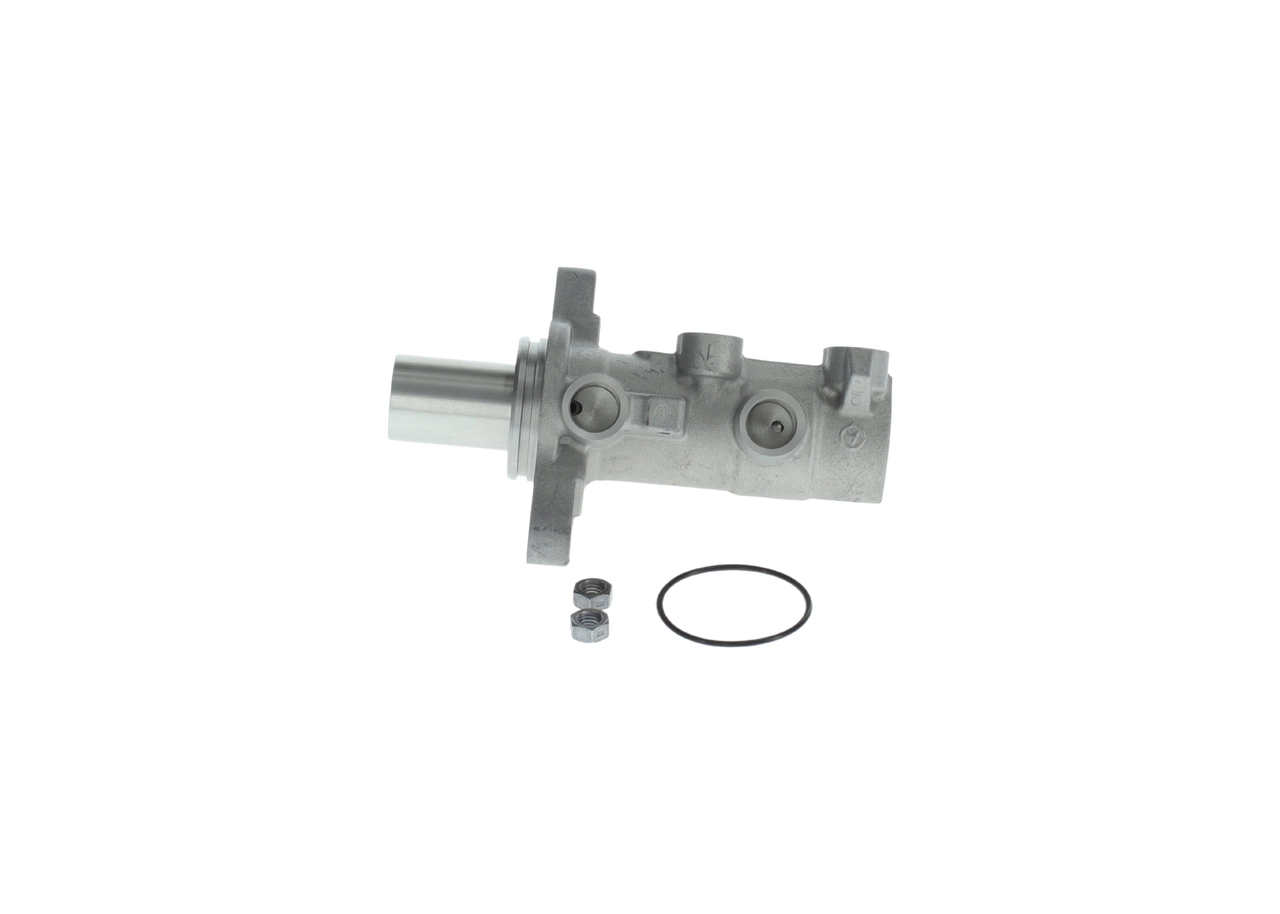 Цилиндр главный тормоза (гидротормозов) Bosch 0204123732 цена, от 52.69 USD
