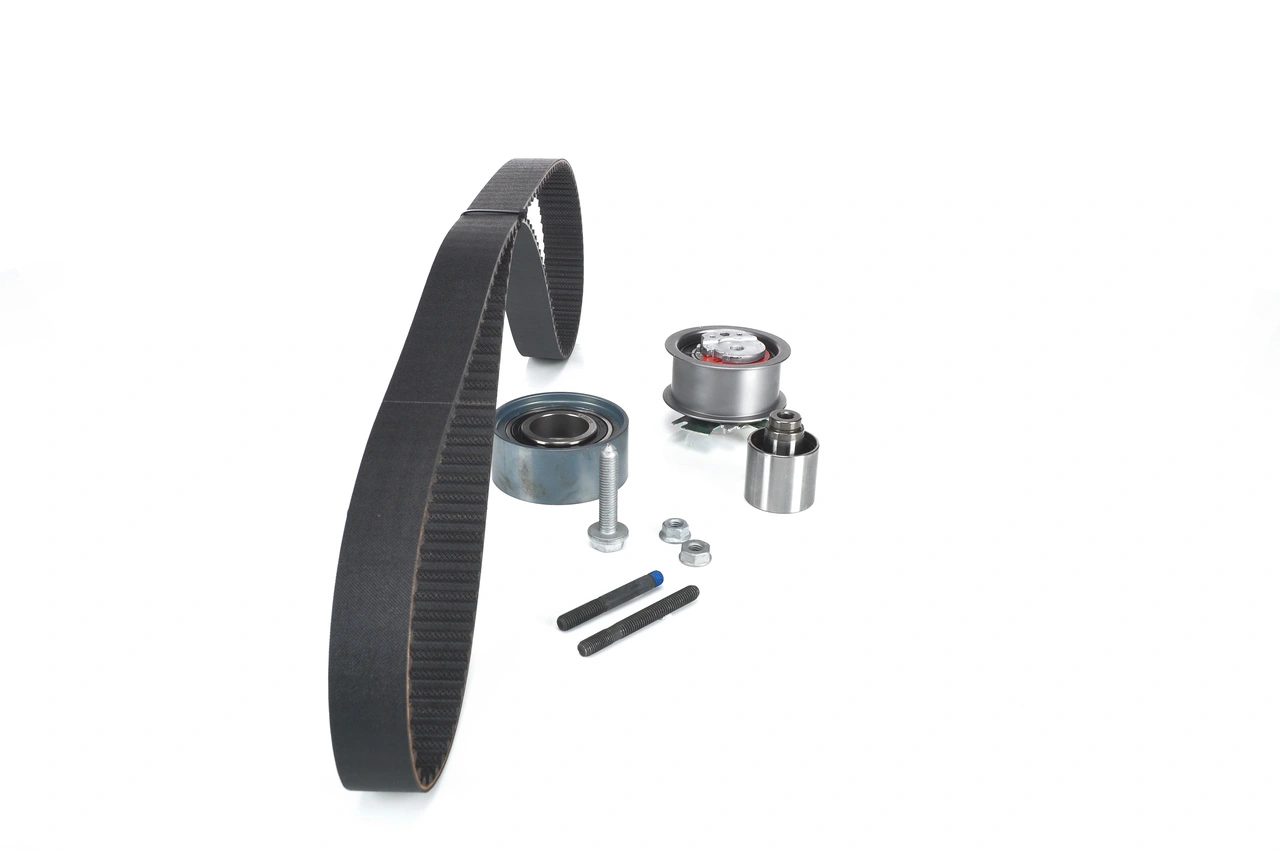 ГРМ ремни, комплект Bosch 1987948075 цена, от 110.50 USD