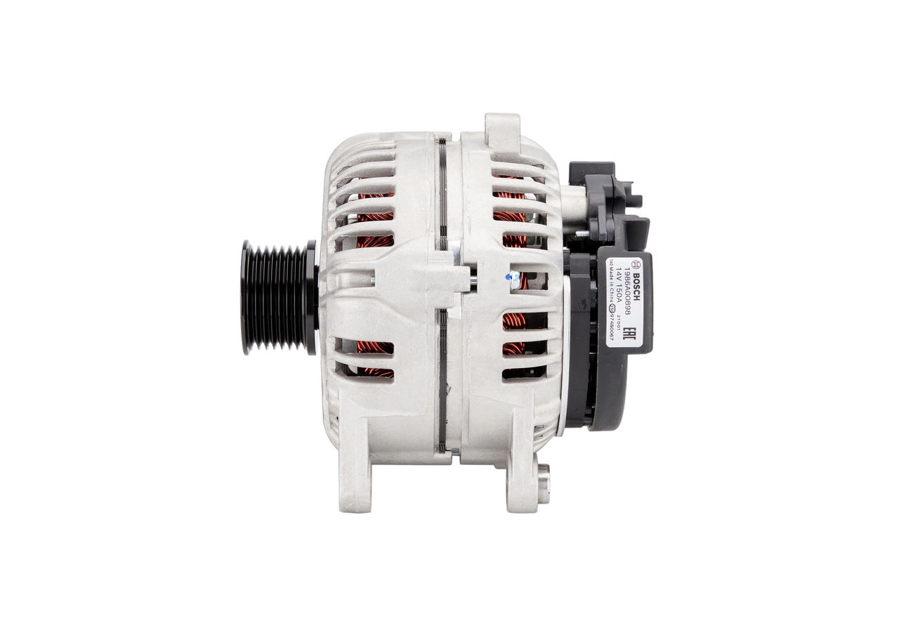 1986A00898 Bosch Генератор автомобильный