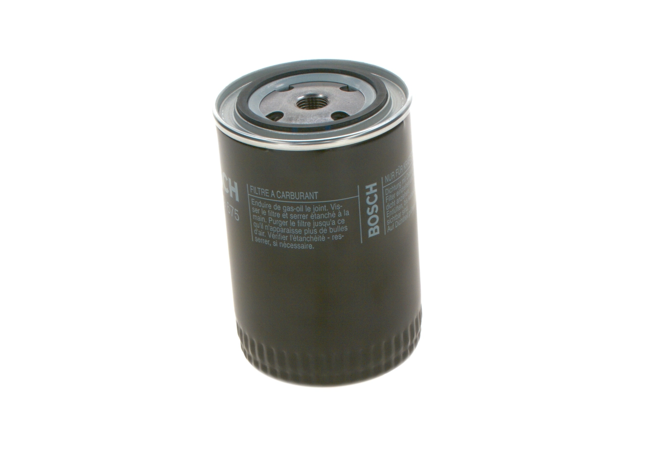 Фильтр тонкой очистки топлива Bosch 1457429675 цена, от 8.68 USD