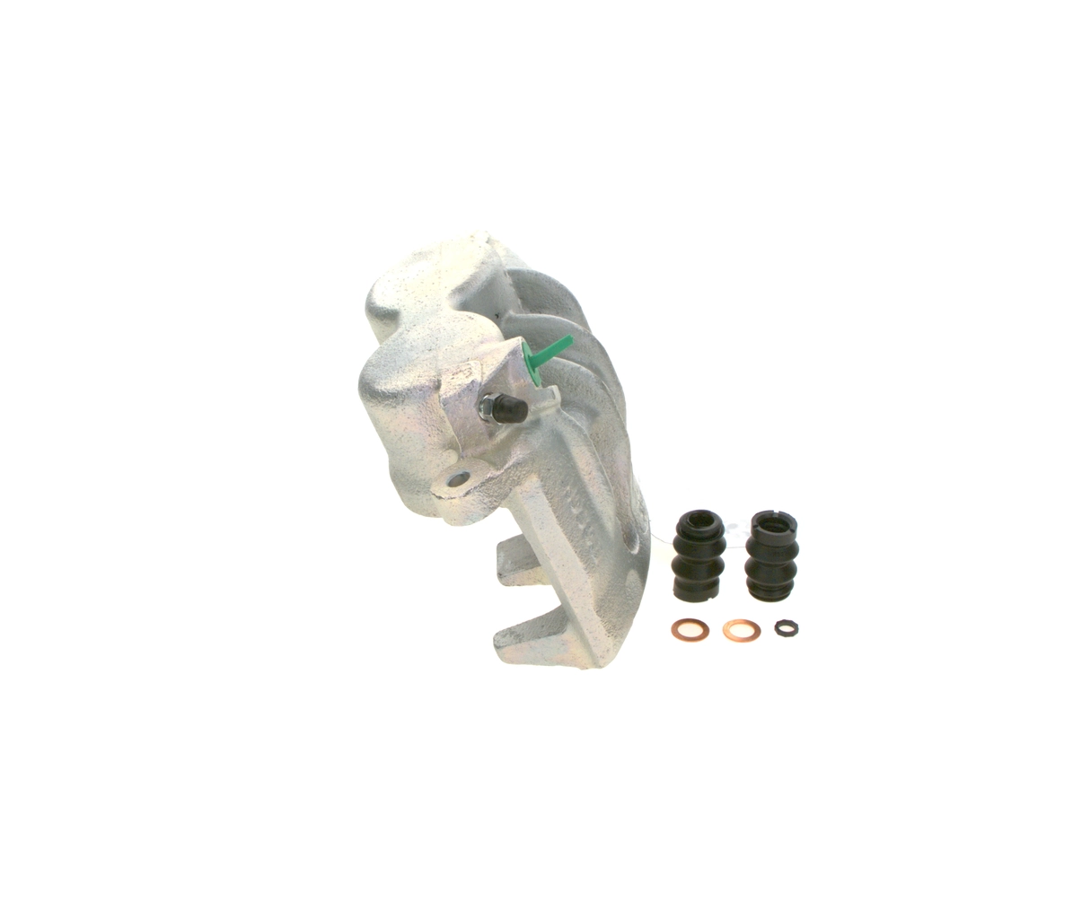 Тормозной суппорт Bosch 0986474272 цена, от 47.40 USD