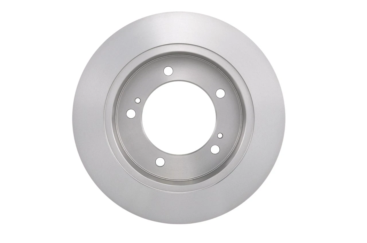 Тормоз дисковый передний Bosch 0986478539 цена, от 29.69 USD