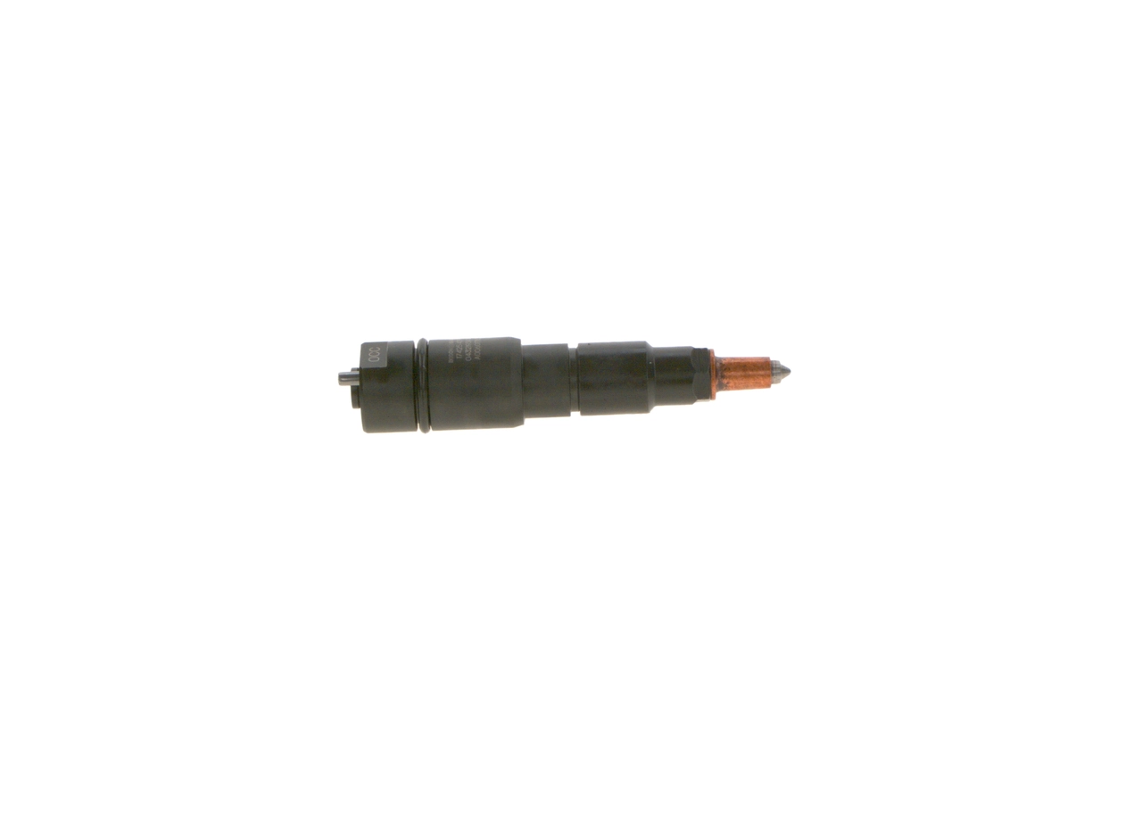 ТНВД 445010592 Bosch