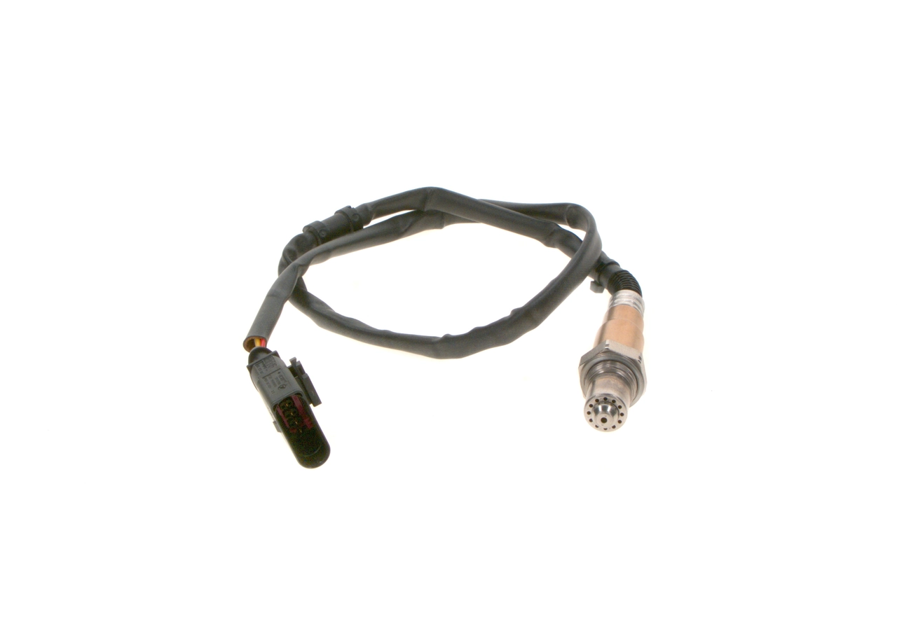 Лямбдазонд, датчик кислорода до катализатора Bosch 0258027080 цена, от 81.94 USD