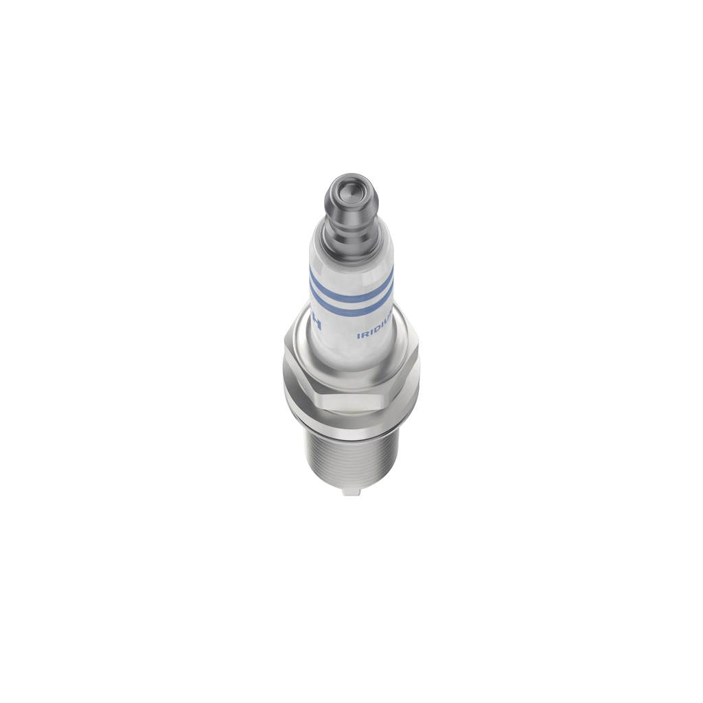 Купить 0242236655 Bosch Свечи автомобильные