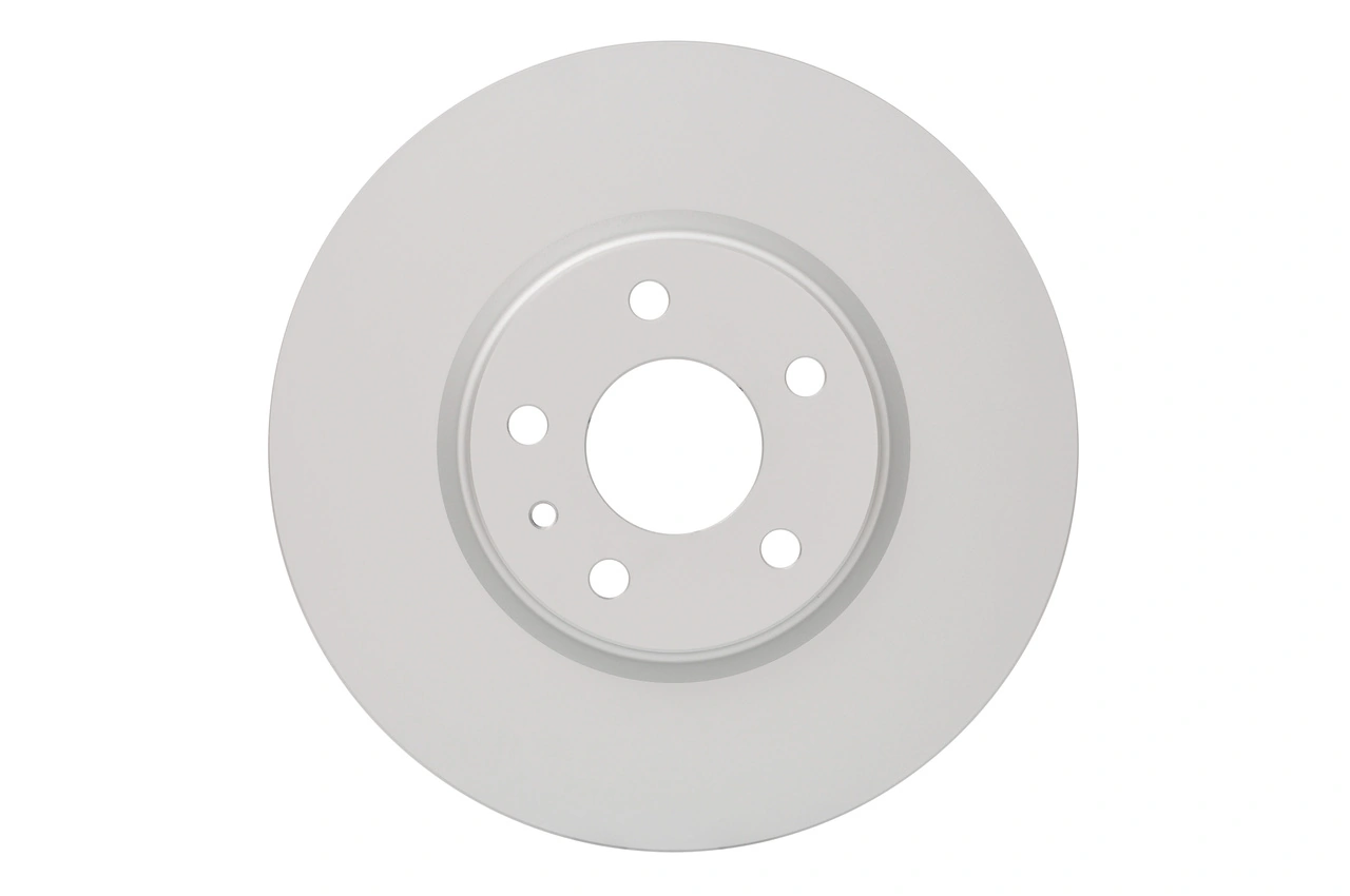 0986479D85 Bosch Диск тормозной передний