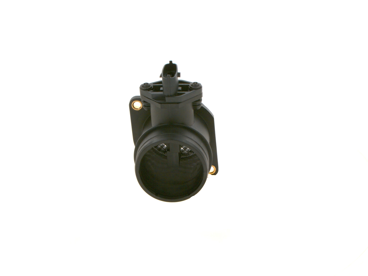 0281002308 Bosch Sensor de fluxo (consumo) de ar, medidor de consumo M.A.F. - (Mass Airflow)