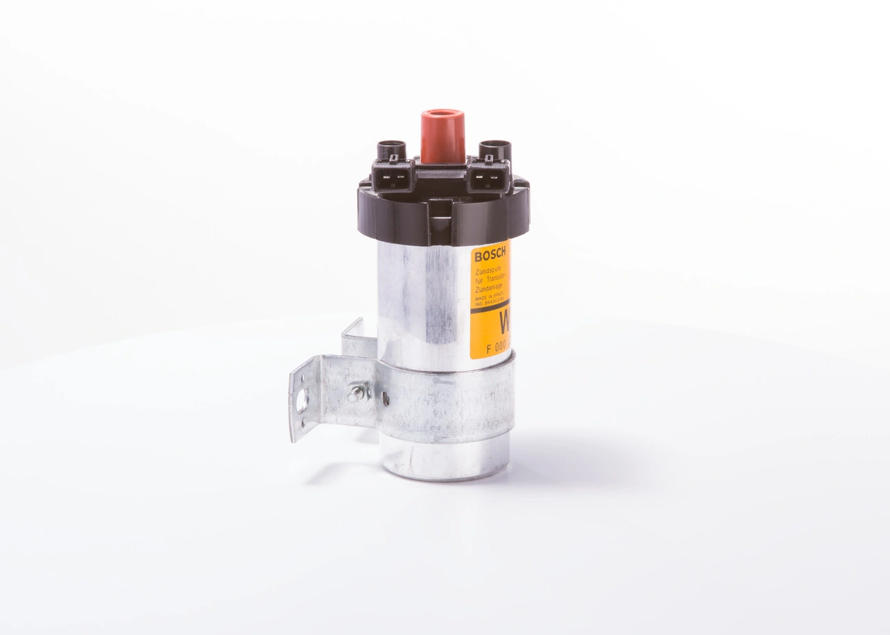 Модуль зажигания Bosch F000ZS0001 цена, от 48.53 USD