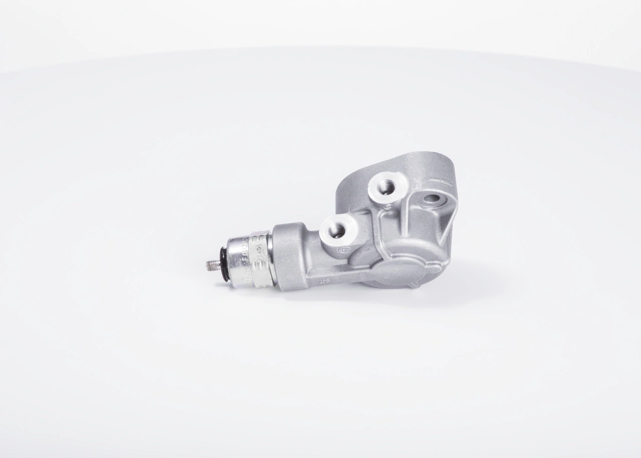 F002D15654 Bosch Регулирующий клапан охлаждающей жидкости