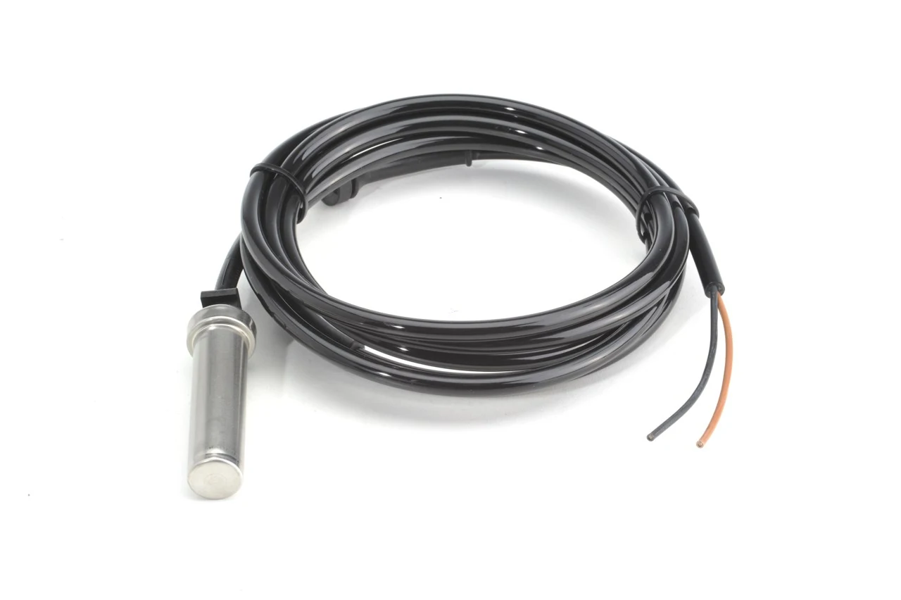Купить 0265004009 Bosch Датчик АБС (ABS) передний
