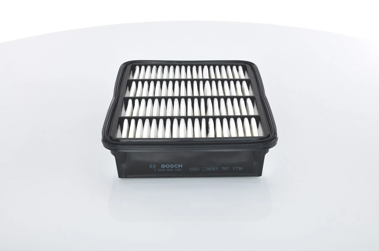Купить F026400165 Bosch Автомобильный фильтр воздуха