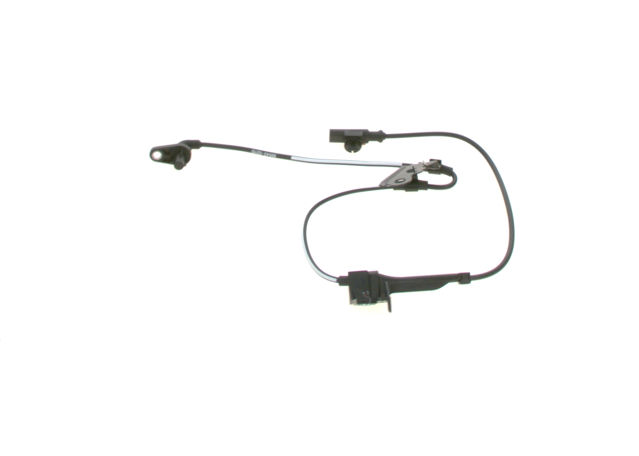 Купить 0265007804 Bosch Датчик ABS передний левый