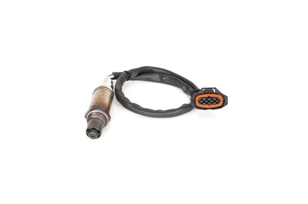 Лямбдазонд, датчик кислорода после катализатора Bosch F00HL00355 цена, от 75.93 USD