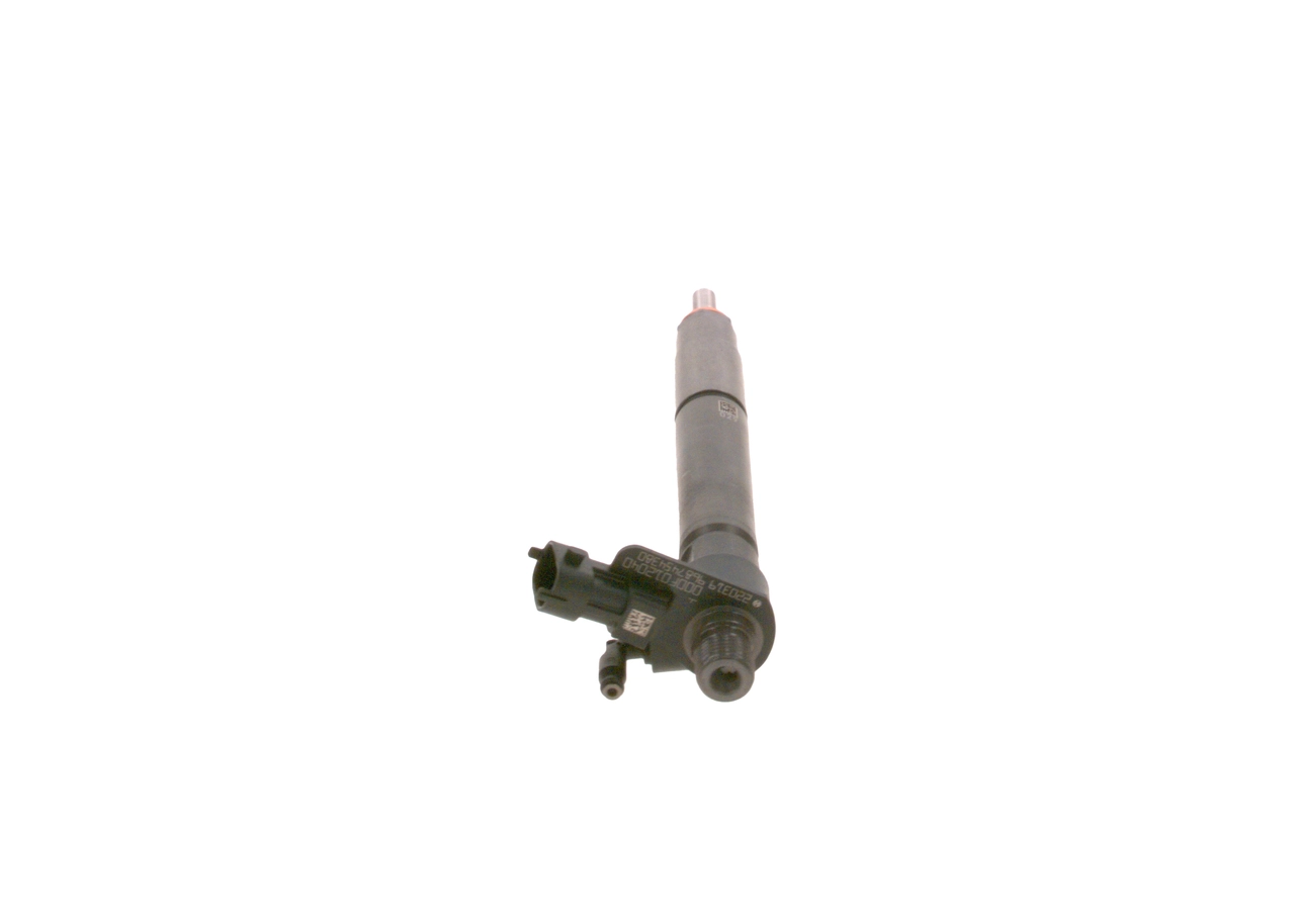 Купить 986435434 Bosch Клапанная форсунка