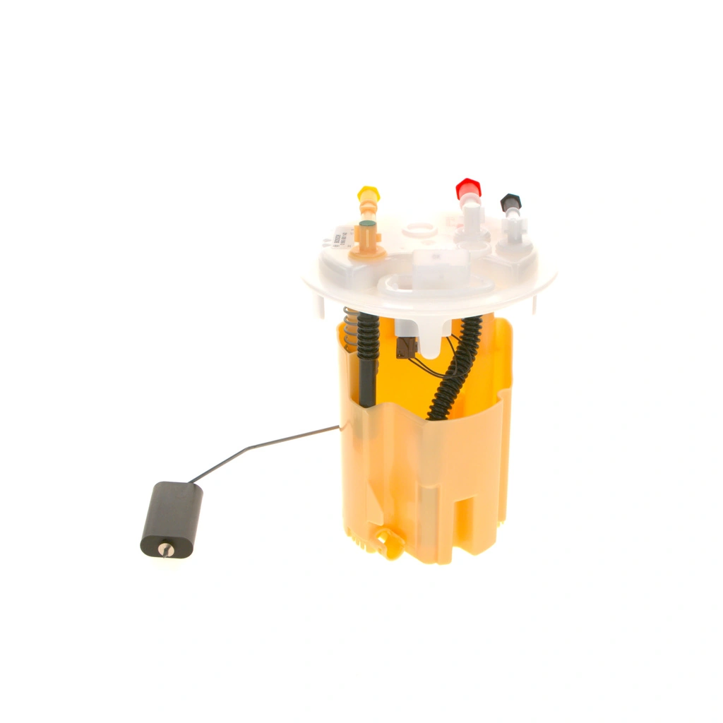 Módulo de bomba de combustível com sensor do nível de combustível Peugeot 407 6E