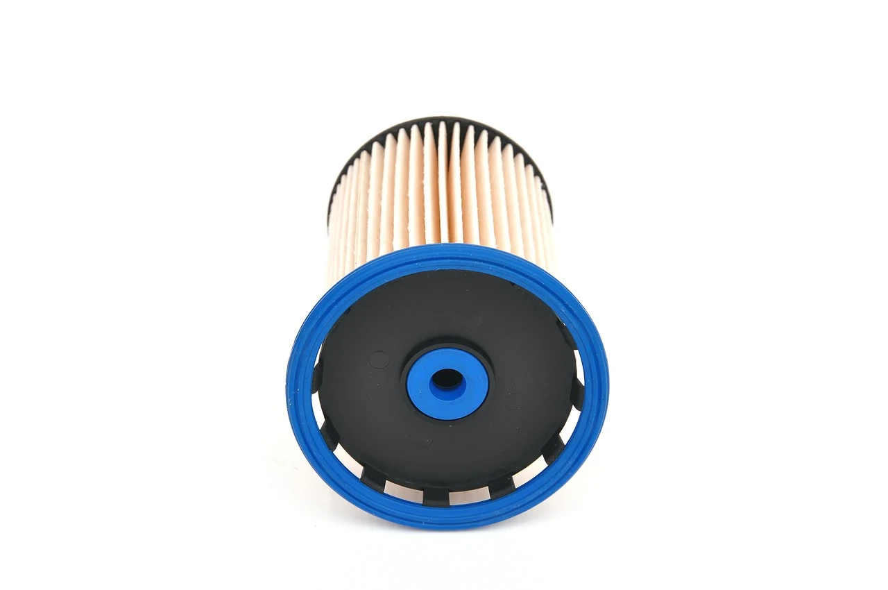 Фильтр тонкой очистки топлива Bosch F026402855 цена, от 25.92 USD