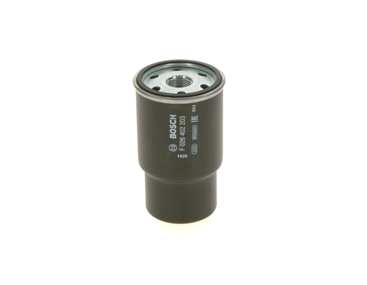 Купить F026402203 Bosch Фильтр-отстойник топлива грубой очистки
