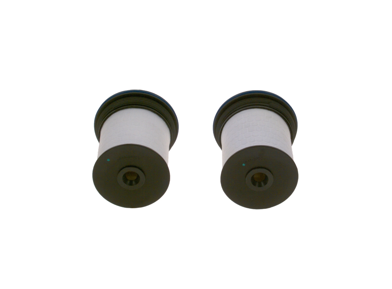 Купить F026402360 Bosch Фильтр-отстойник топлива грубой очистки