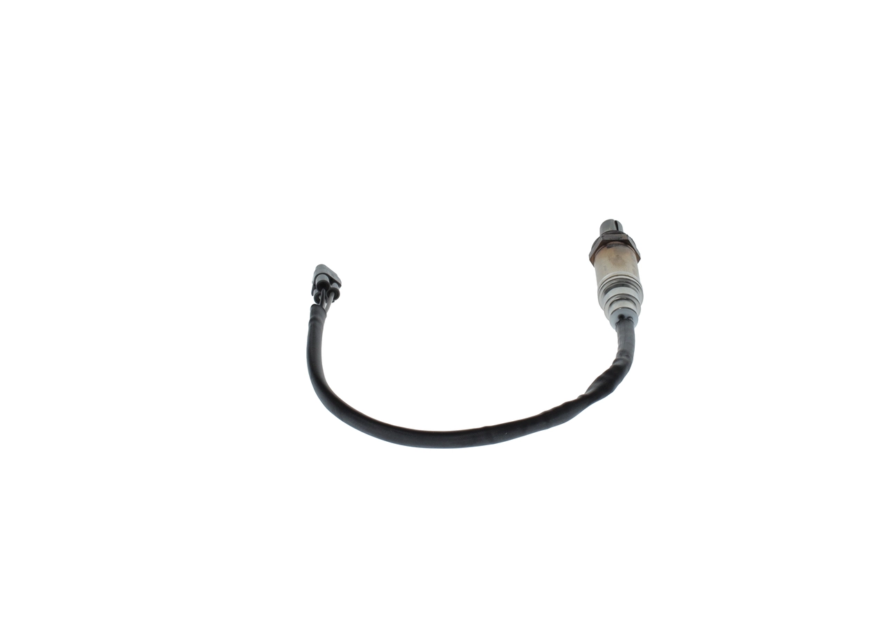 Лямбда датчик кислорода Bosch 0258003702 цена, от 35.61 USD
