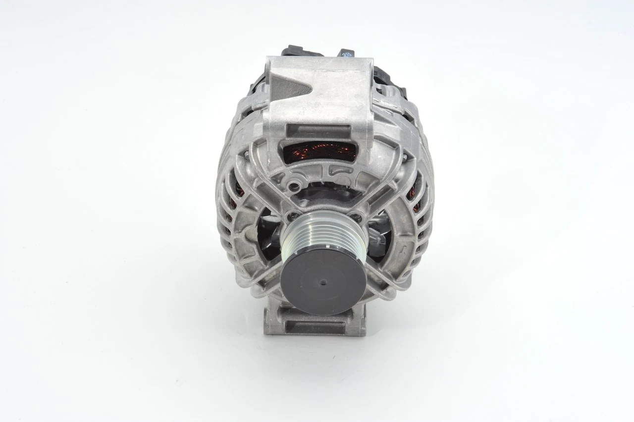 Купить 0124515114 Bosch Генератор