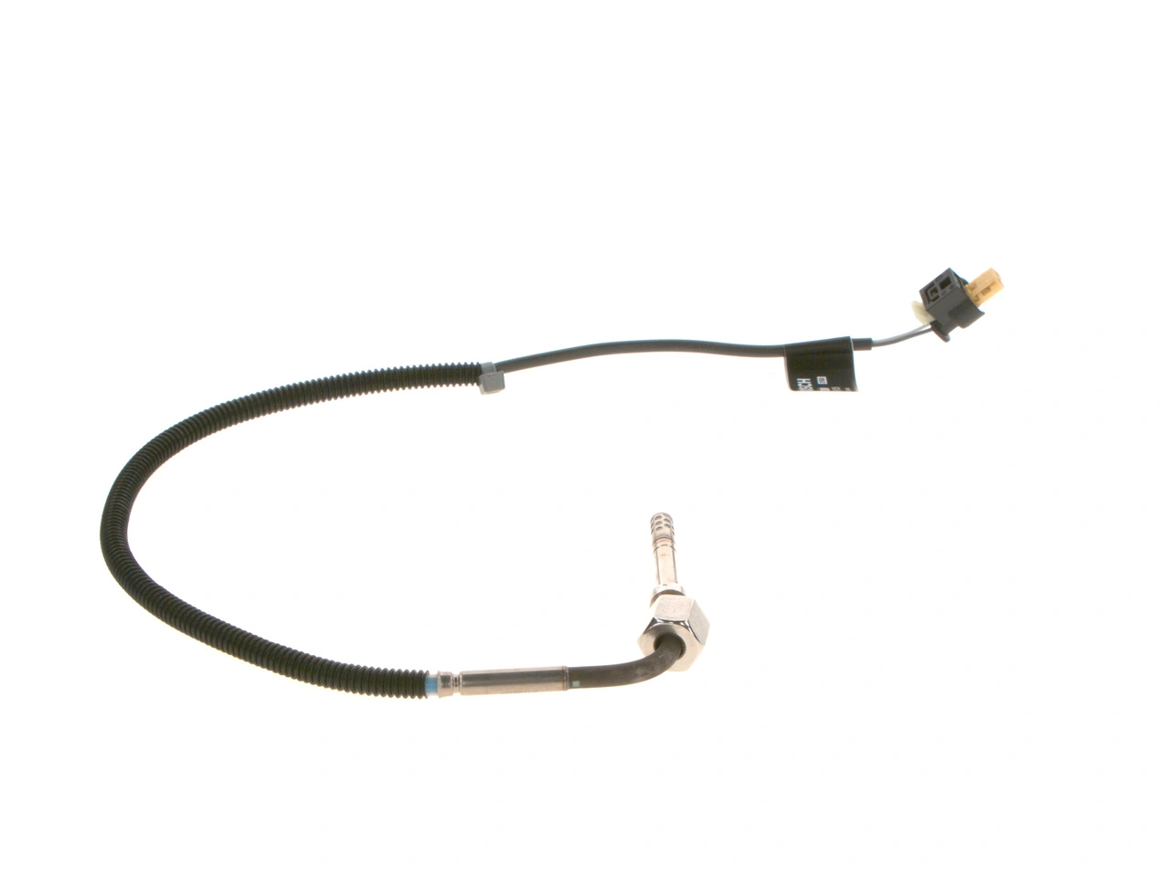 Датчик ОГ в катализаторе Bosch 0986259025 цена, от 87.03 USD
