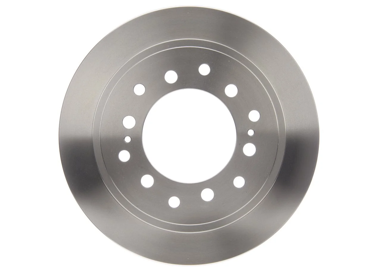 0986479S36 Bosch Дисковый тормоз