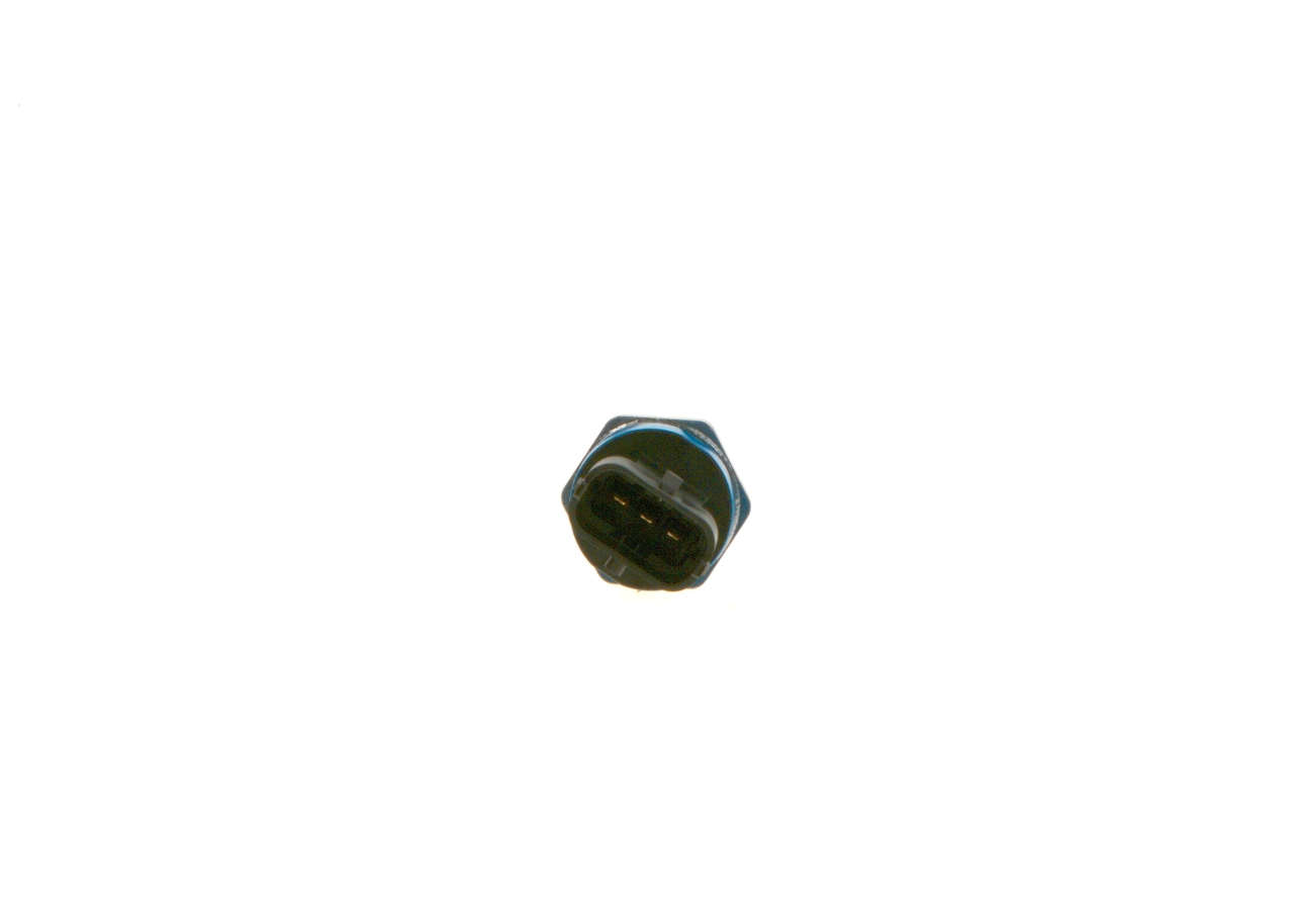 Купить 0281006188 Bosch Датчик давления топлива