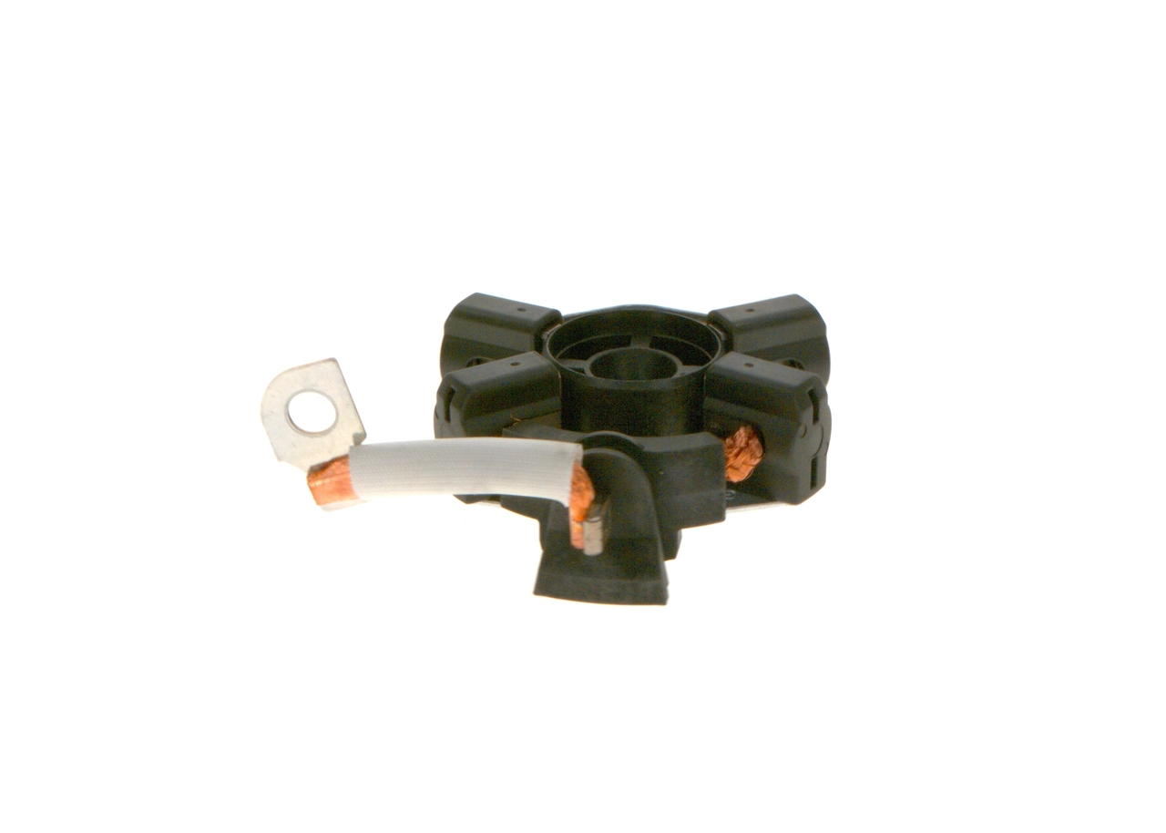 Porta-escovas do motor de arranco Mercedes V 638