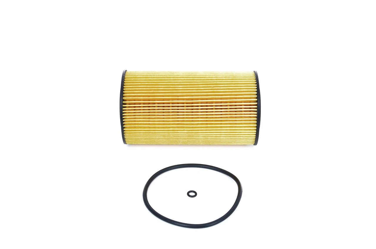Фильтр очистки масла центробежный Bosch F026407003 цена, от 10.51 USD