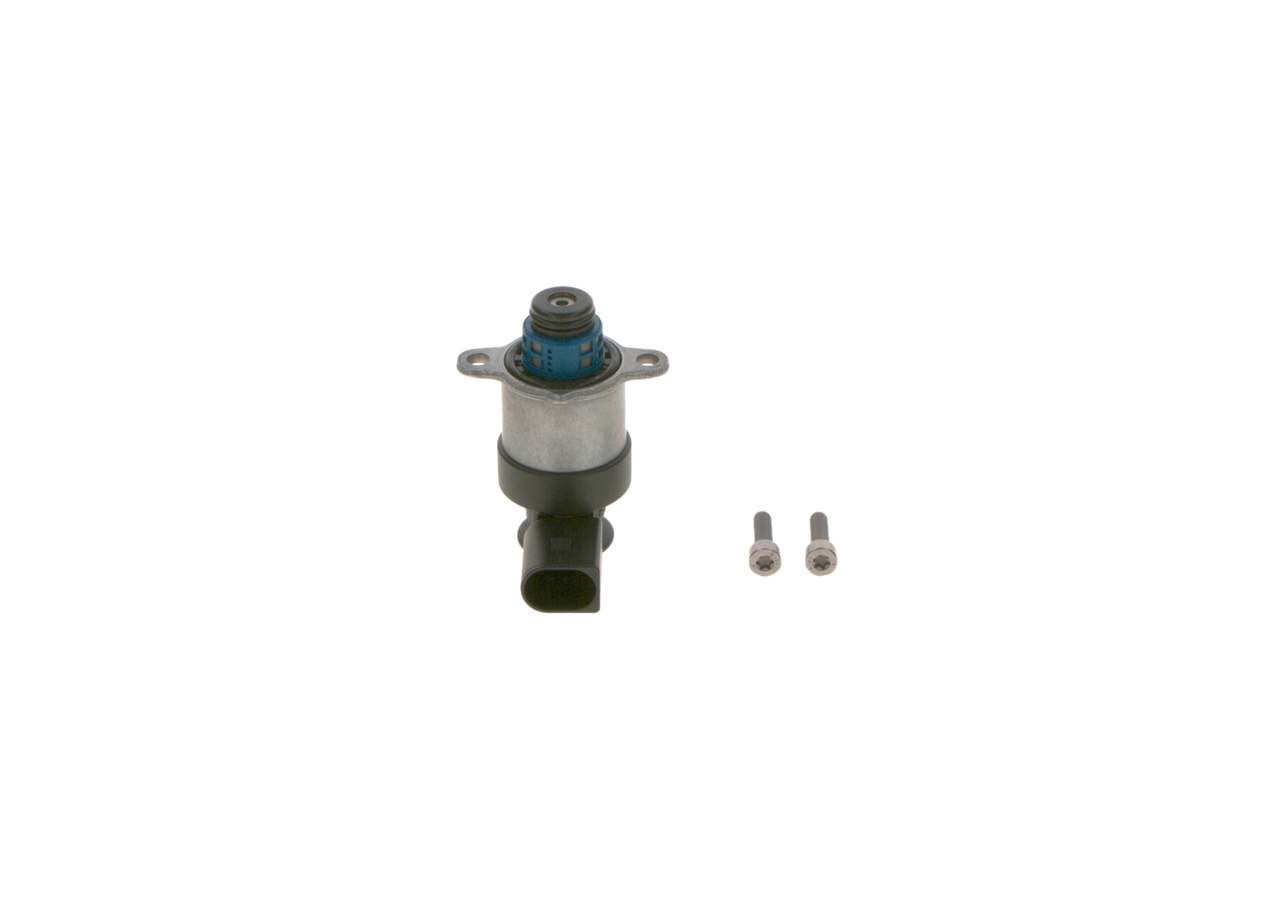 Купить 1462C00993 Bosch Клапан редукционный