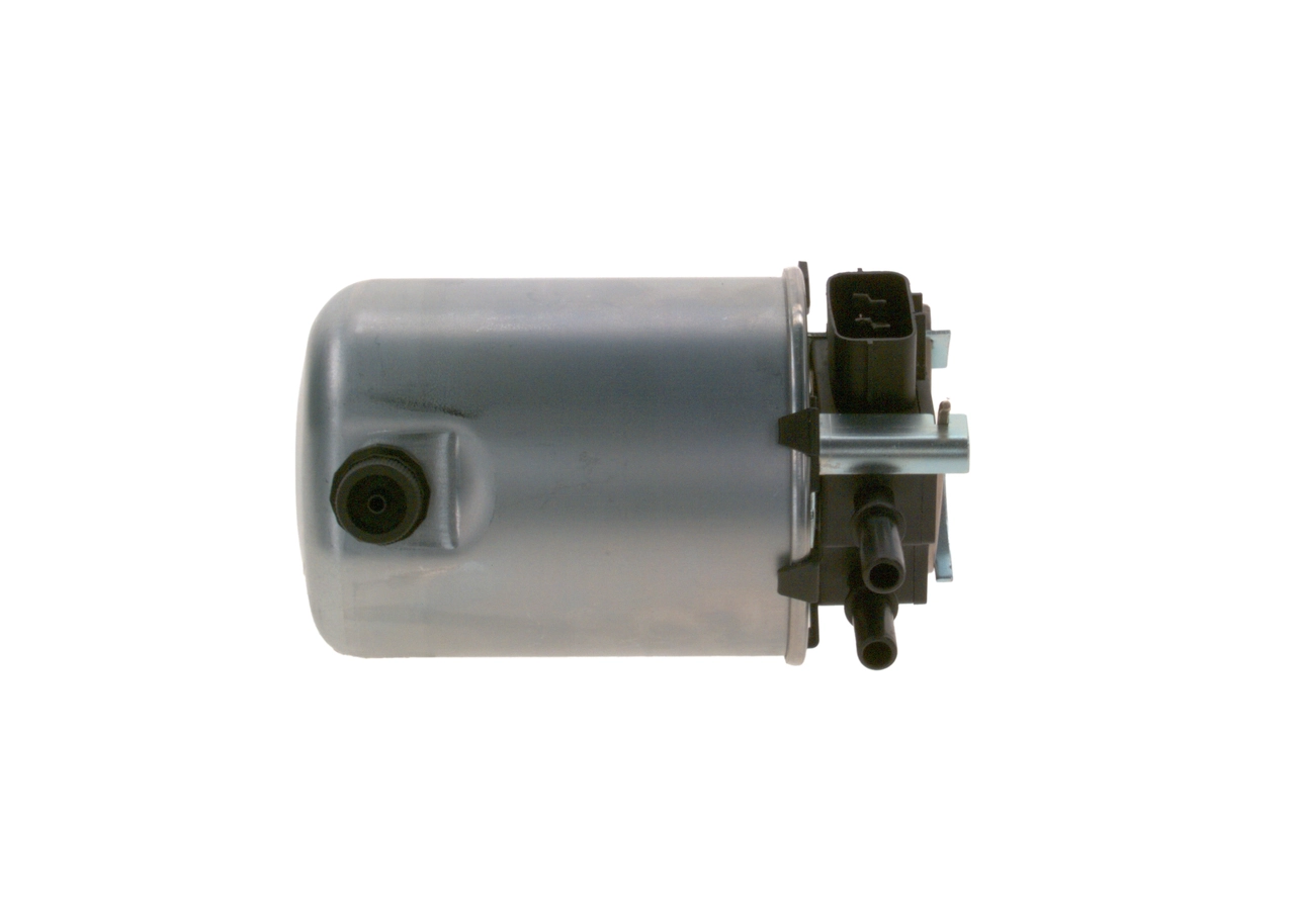 Купить F026402201 Bosch Фильтр-отстойник топлива грубой очистки