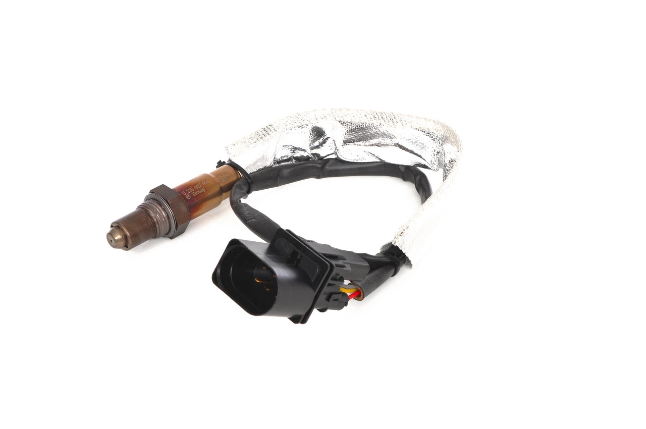  Bosch 0258007059 цена, от 175.55 USD